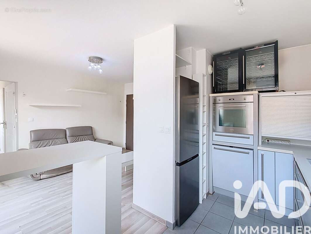 Photo 5 - Appartement à AMIENS