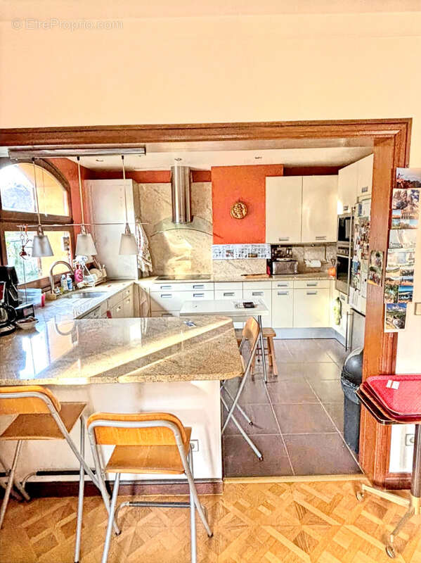 Maison à LE VESINET