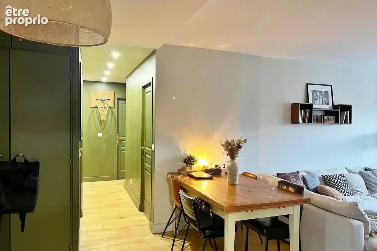 Appartement 5 pièces 96 m² à vendre à Saint-Maur-Des-Fosses (94210) - photo 4