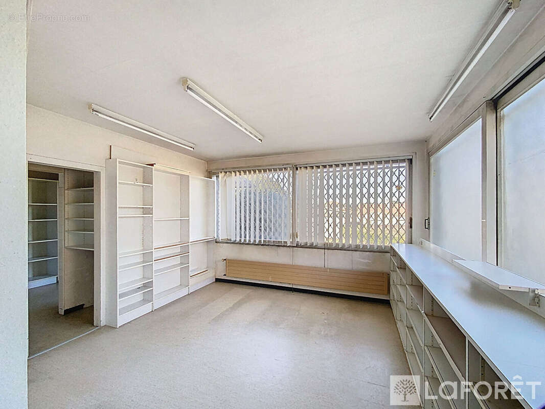 Maison à LA ROMAGNE