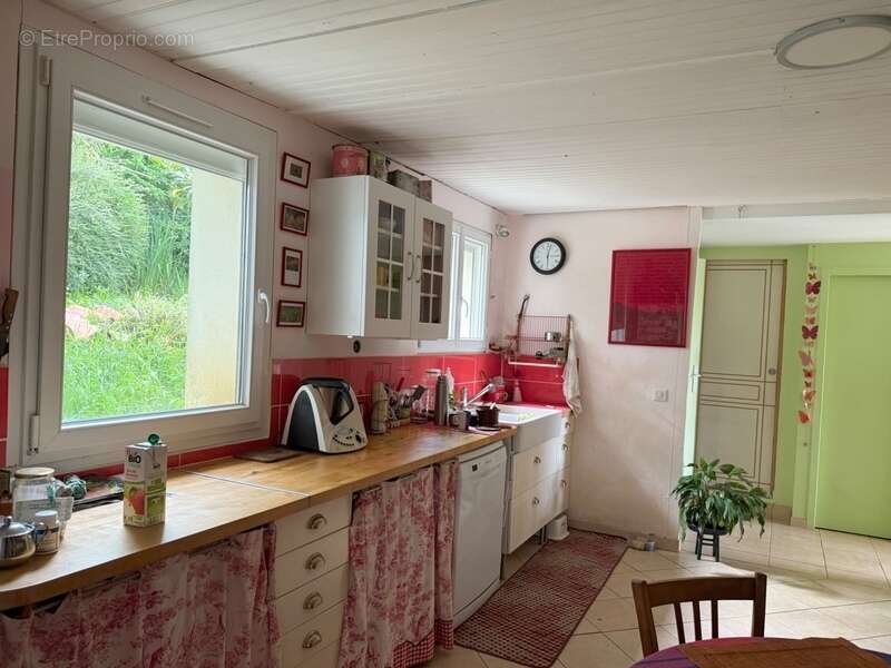 Maison à vendre 8 pièces LOUIT (65) - photo 34