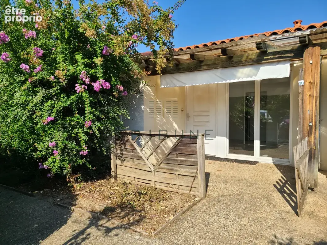 Maison à LE PASSAGE