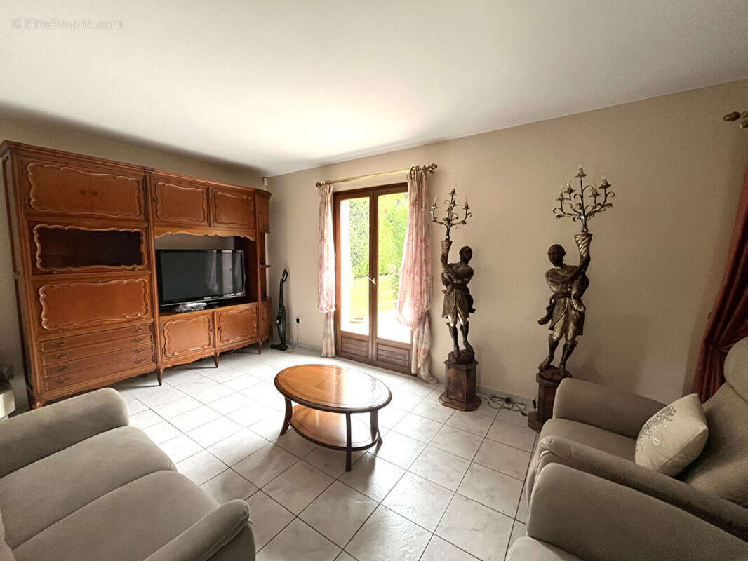 Maison à LA FERTE-SOUS-JOUARRE