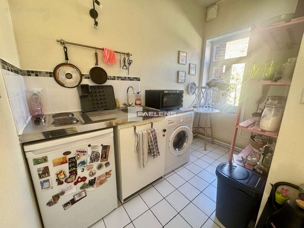 Appartement à LILLE