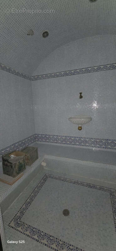 Appartement à SEMUR-EN-AUXOIS