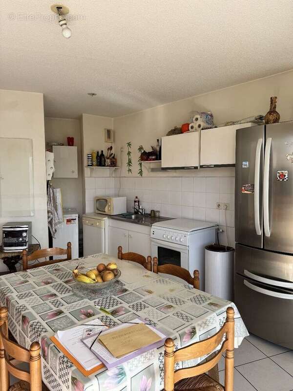 Photo 3 - Appartement à PEZENAS
