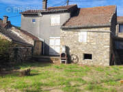 Maison à SAINT-ETIENNE-D&#039;ALBAGNAN