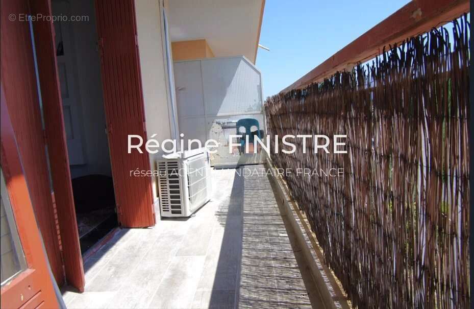 Appartement à DRAGUIGNAN