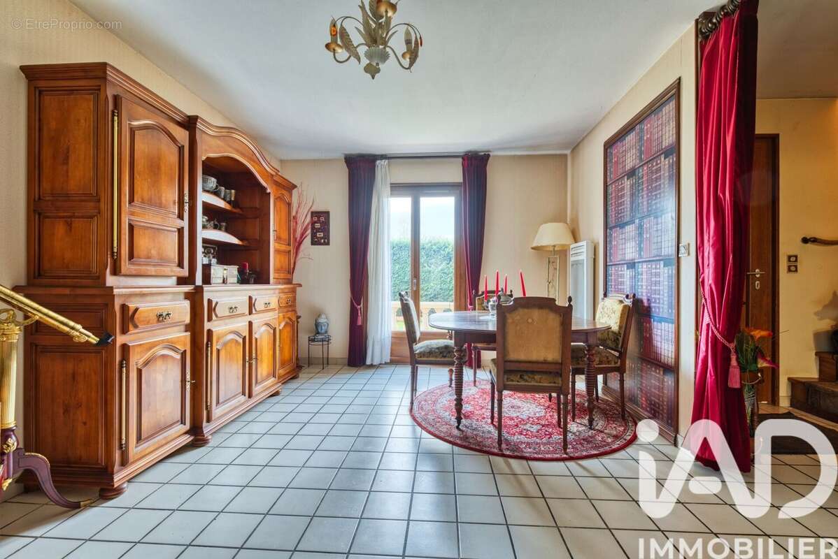 Photo 4 - Maison à MERIGNAC