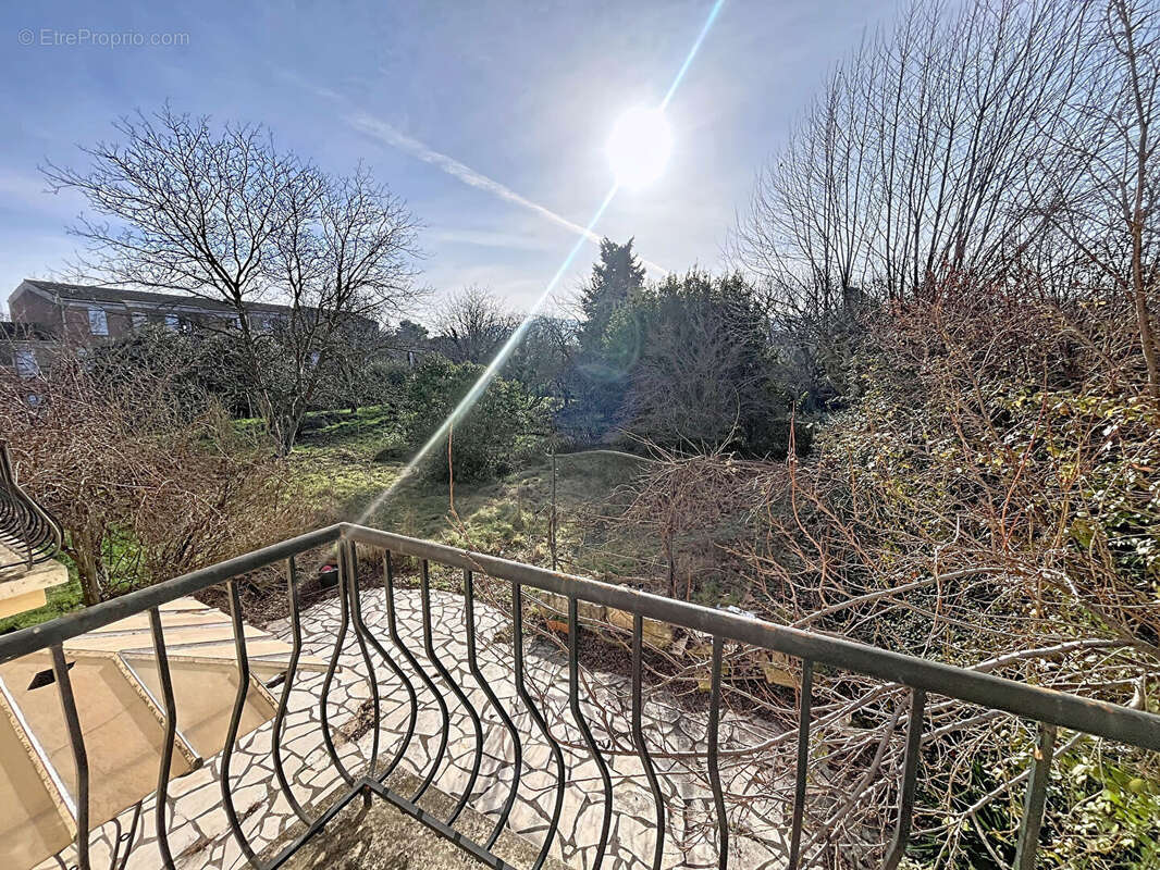 Appartement à GARDANNE