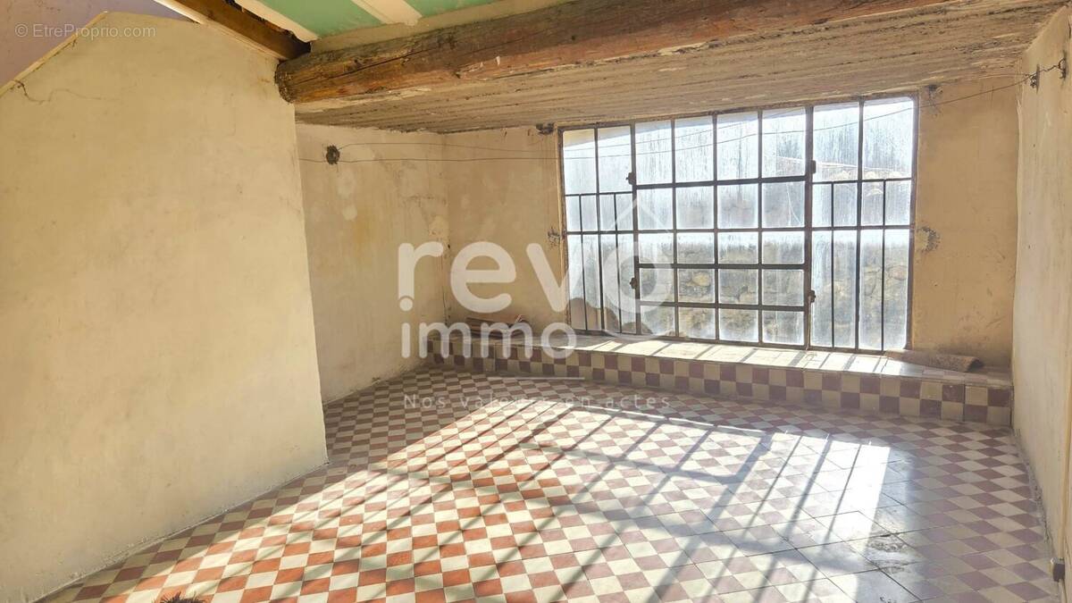 Maison à SAINT-PARGOIRE