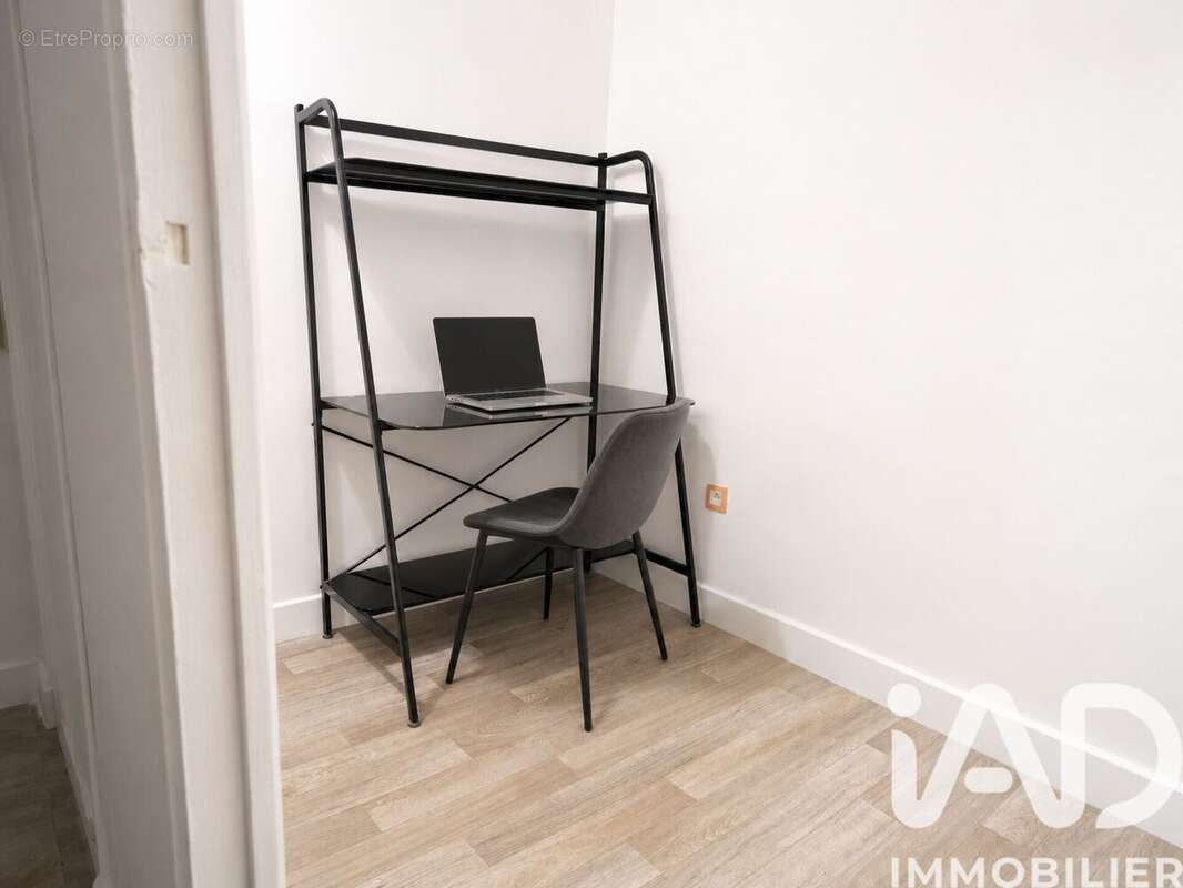 Photo 9 - Appartement à MONTREUIL