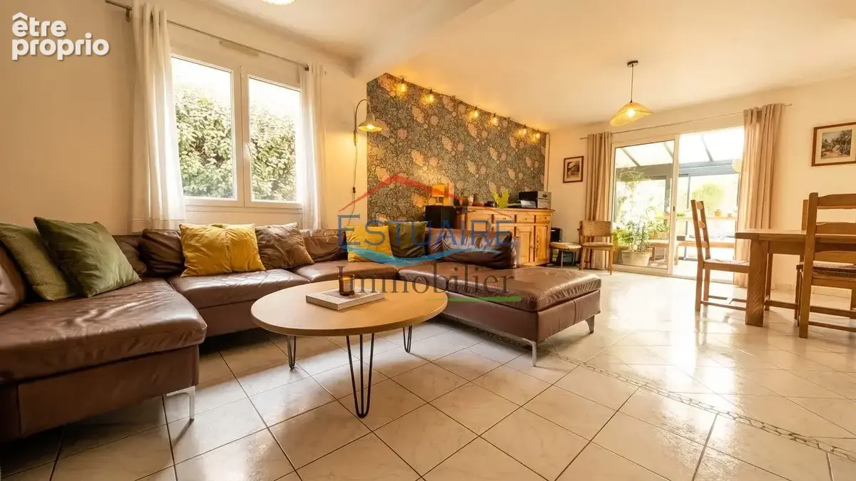 Maison 6 pièces 159 m² à vendre à Bouvron (44130) - photo 2