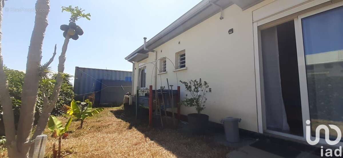 Photo 3 - Maison à SAINT-PAUL