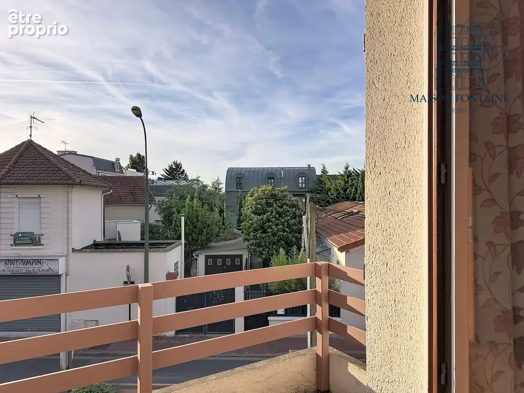 Maison 6 pièces 135 m² à vendre à Saint-Maur-Des-Fosses (94100) - photo 5