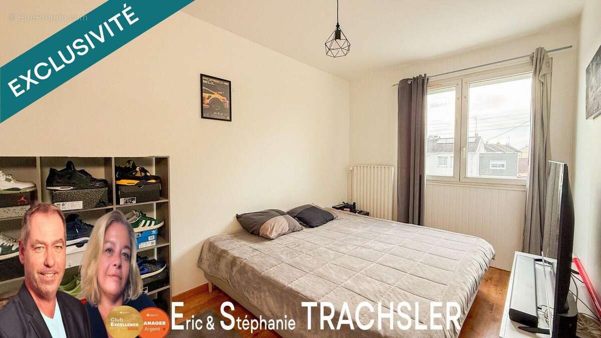 Photo 5 - Maison à ARNAGE