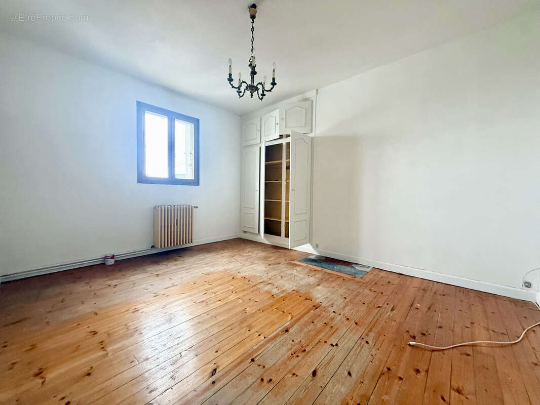 Maison à MONTDIDIER