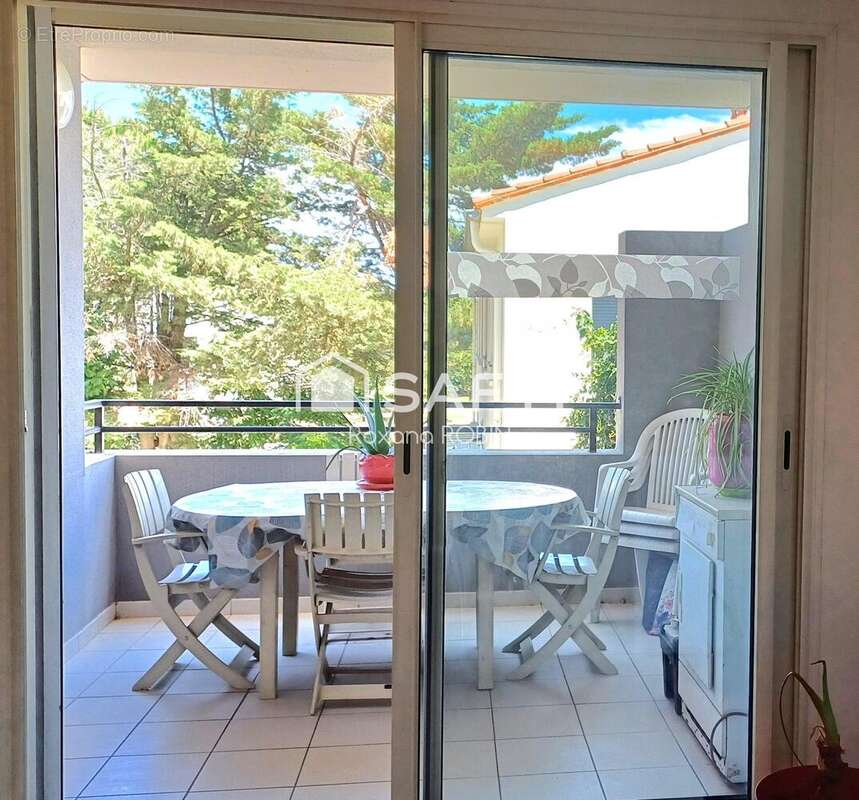 Photo 5 - Appartement à CANET-EN-ROUSSILLON