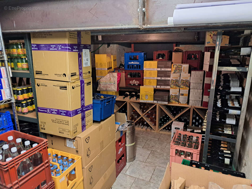 Commerce à LE CHAMBON-SUR-LIGNON