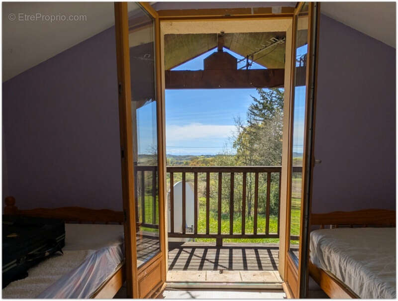 Maison à vendre à Lannux, 3 chambres, Terrain 3535 m²,DPE C - photo 9