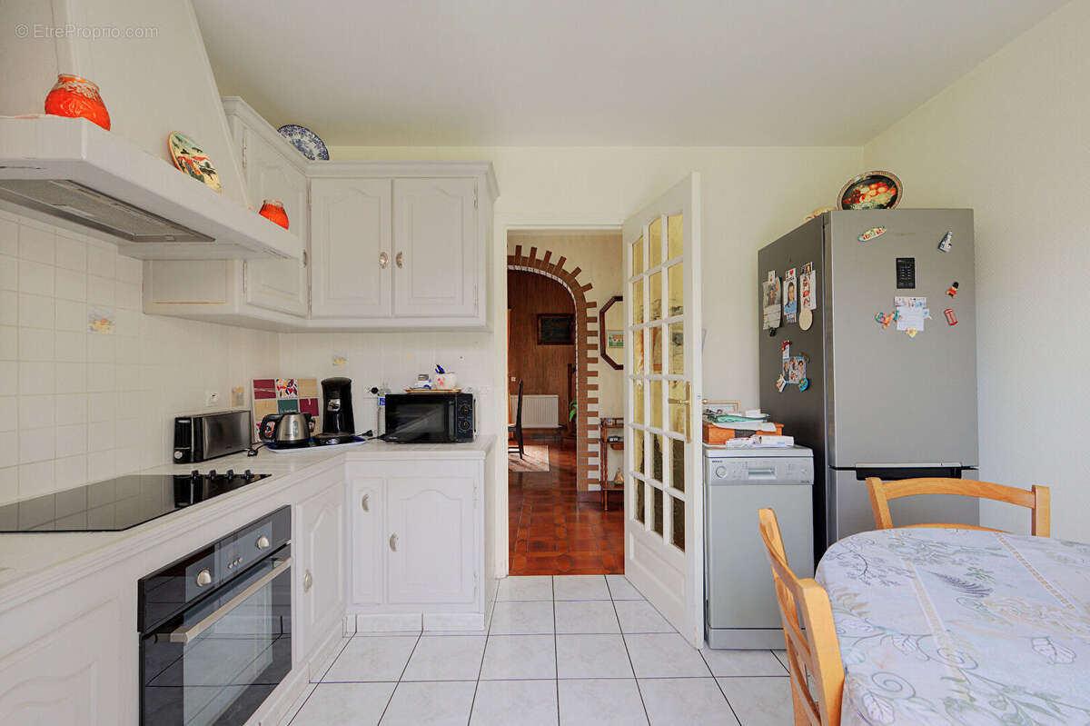 Maison à TRIEL-SUR-SEINE