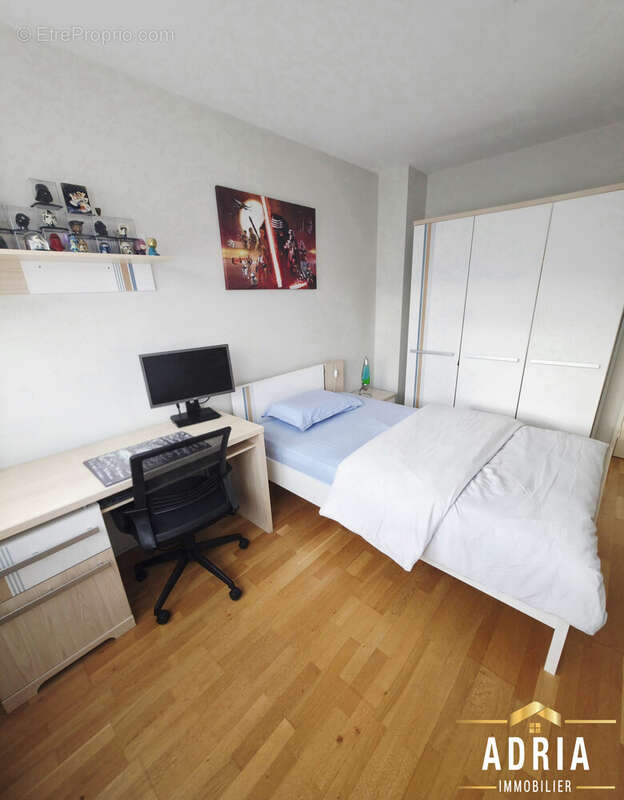 Maison à MOULINS-LES-METZ