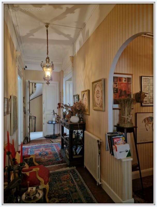 Appartement à NARBONNE