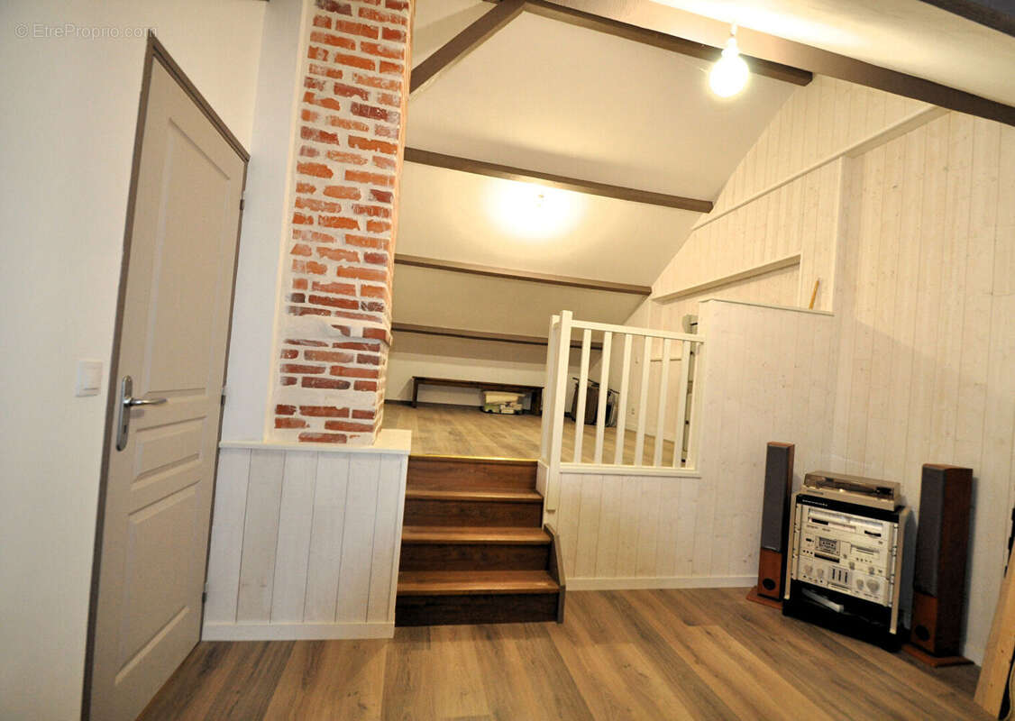 Maison à CHEIX-EN-RETZ