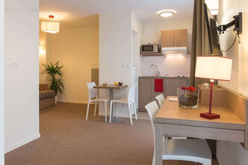 Appartement à SAINT-NAZAIRE