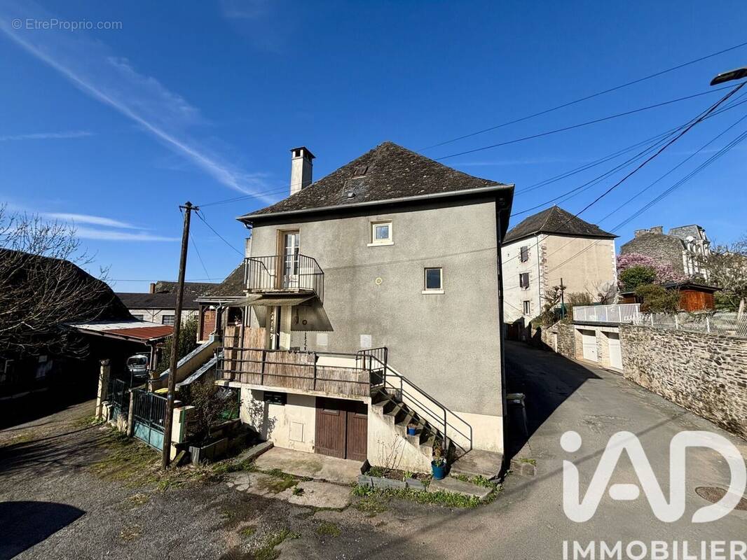 Photo 1 - Appartement à ALLASSAC