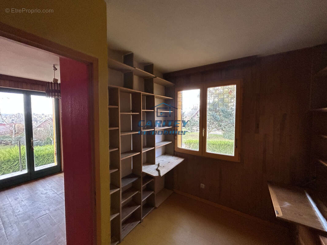 Maison à LURE
