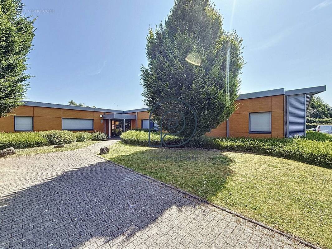 Commerce à SARS-ET-ROSIERES