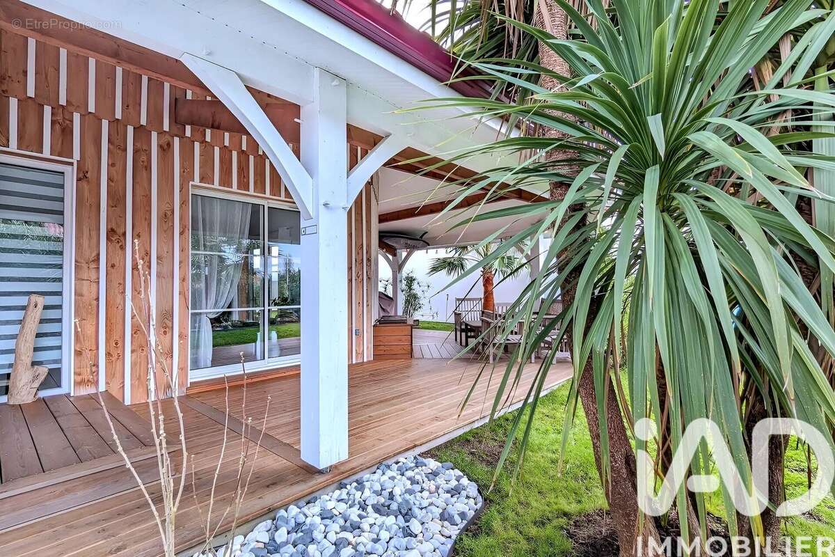 Photo 2 - Maison à BISCARROSSE