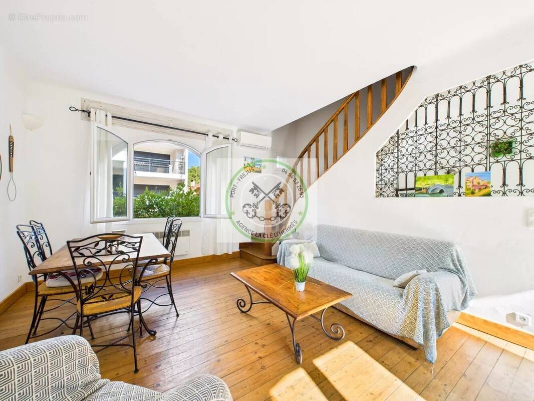 Maison à SAINT-RAPHAEL