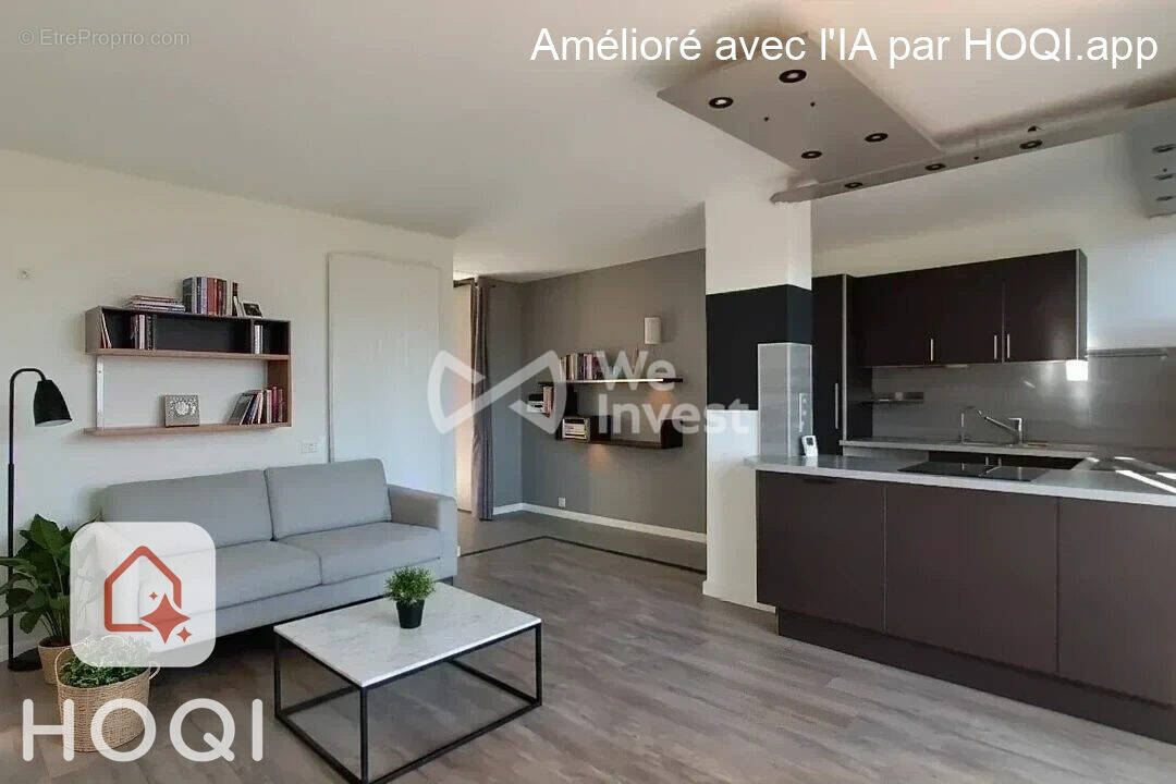 Appartement à PAU