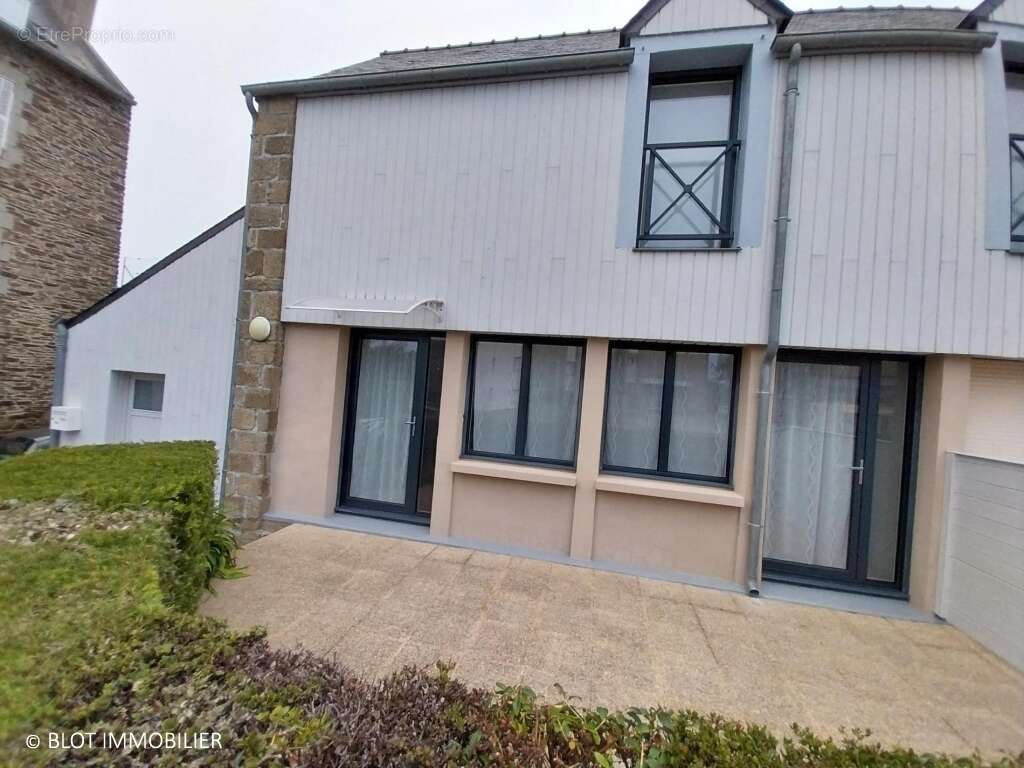 Appartement à CANCALE