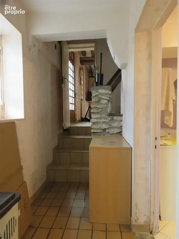 propriété sur 1ha au fond d'un chemin au grand calme... - photo 11