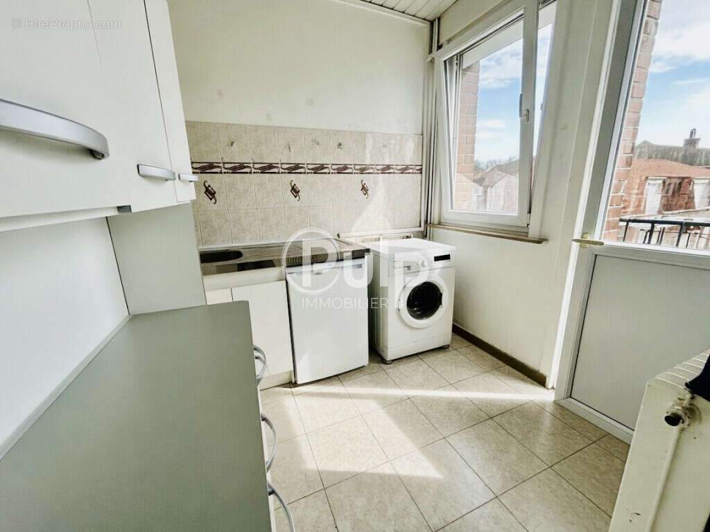Immeuble de rapport à deux pas de la gare de Douai - photo 8