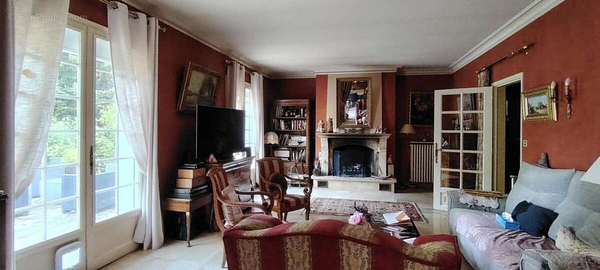 Photo 7 - Maison à ANTRAN