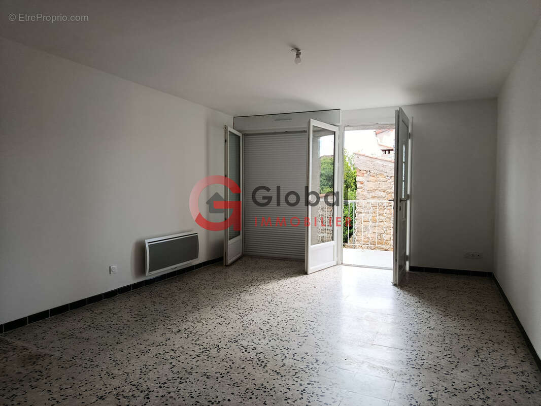 Saint‑Christol‑lès‑Alès   Ensemble immobilier à fort potentiel - photo 11