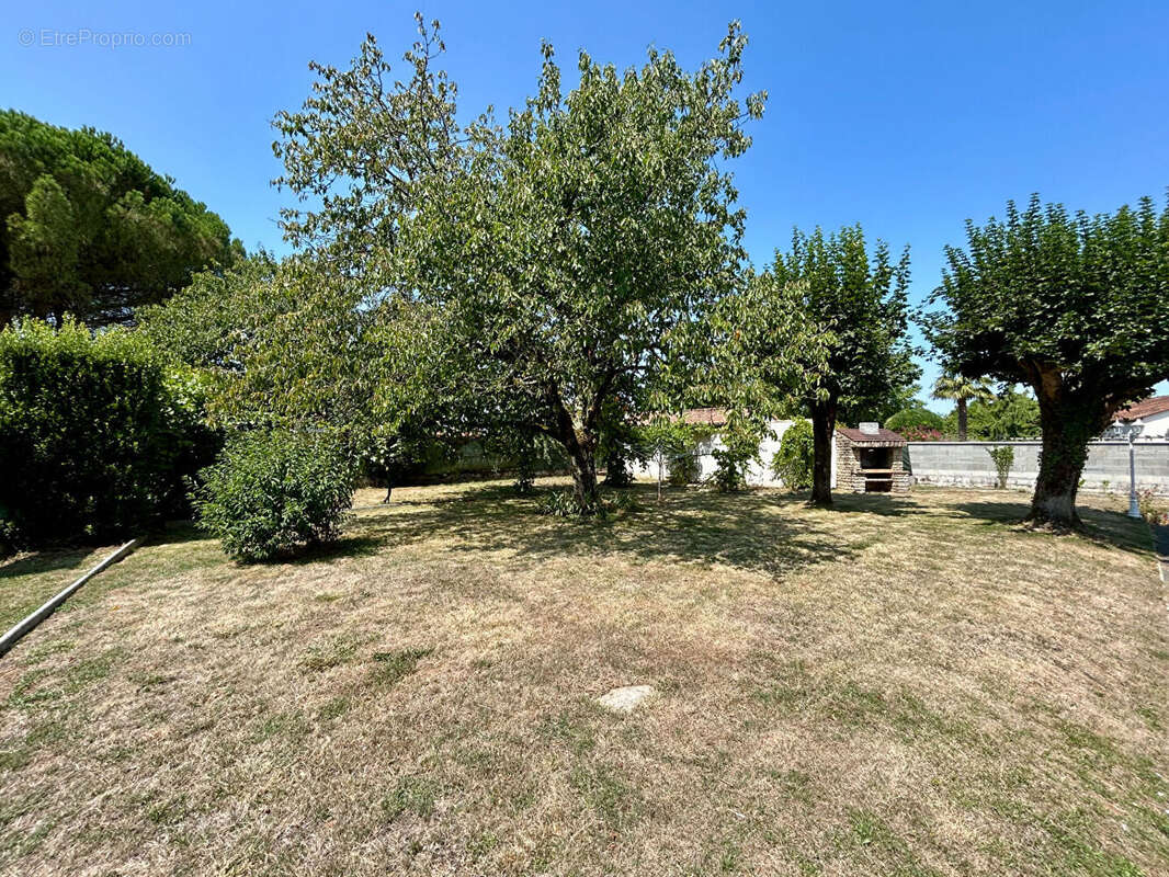 Maison Francois 6 chambres 193 m² - photo 11