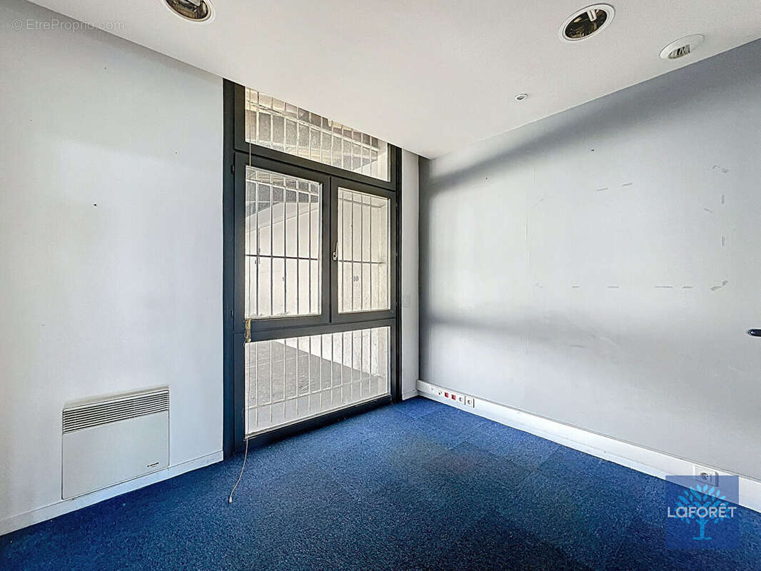 Commerce à SAINT-GILLES-CROIX-DE-VIE