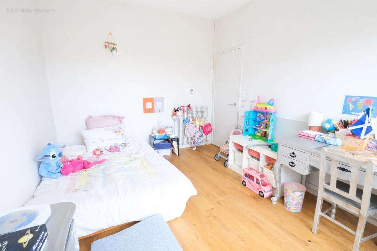 Appartement à BIARRITZ
