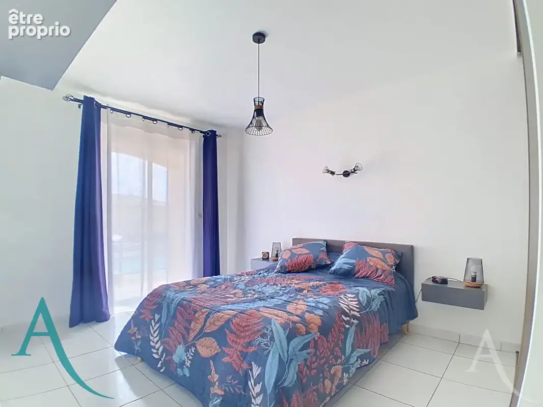 Maison Lezignan Corbieres 5 pièce(s) 130 m2 avec piscine - photo 11