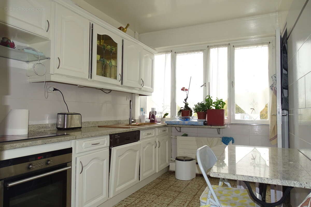 Appartement à CRETEIL