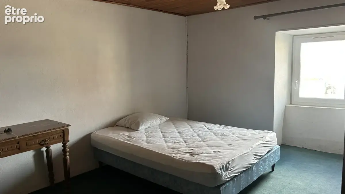 Maison de village avec cour - photo 15