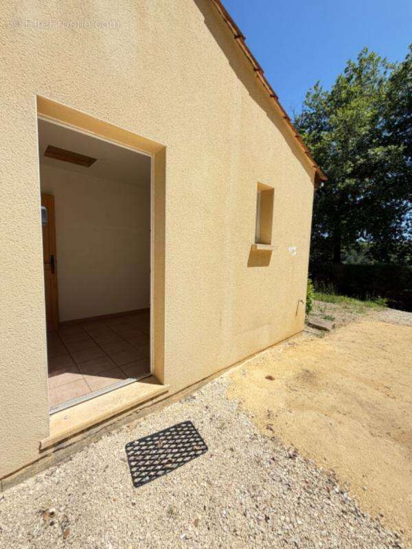 Agréable maison  à 5 minutes de sarlat - photo 14