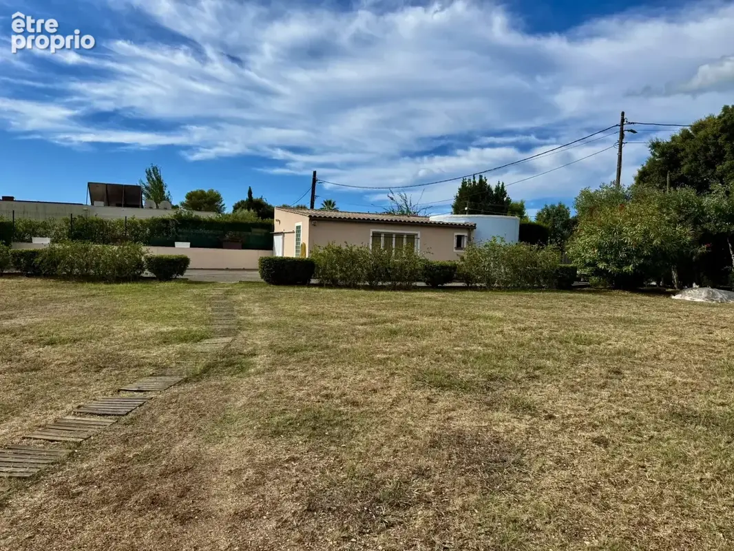 Vente propriété avec vue mer sur plus de 4 250 m² – Antibes - photo 11