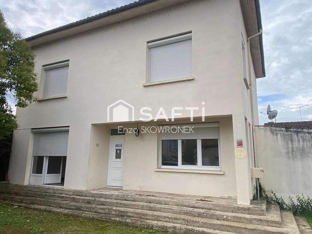 Photo 2 - Maison à VIANNE