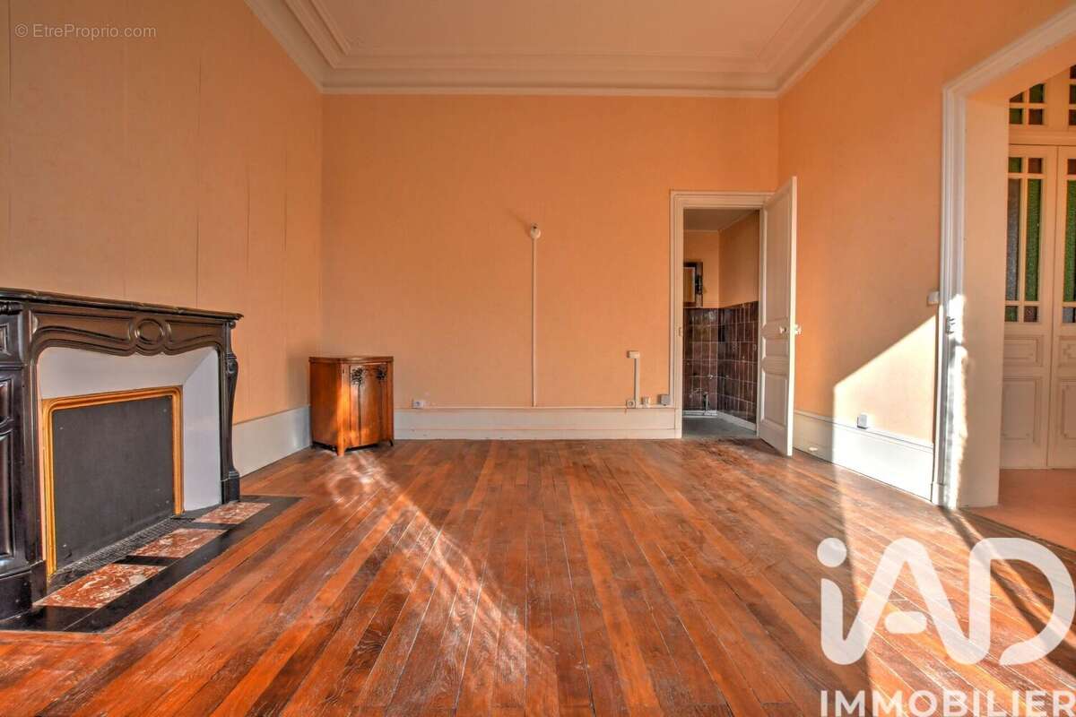 Photo 8 - Appartement à SAINT-LEONARD-DE-NOBLAT